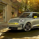 Illustration for article titled The 2017 Mini Electric Concept Is A Confusing Approach To A Promising Future